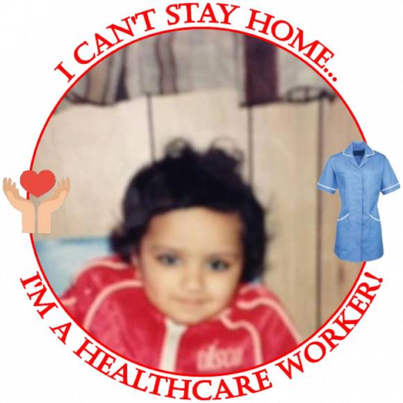 Meet your Posher, Inderjit - Picture 1 of 1